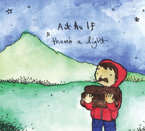  There\'s a Light