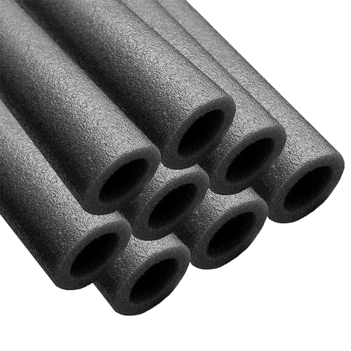 Sysdisen Schwimmnudeln 2er Set 150cm - EPE Poolnudeln Für Kinder & Erwachsene