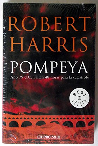 Pompeya/ Pompeii (Spanish Edition) [Spanish] 968595934X Book Cover