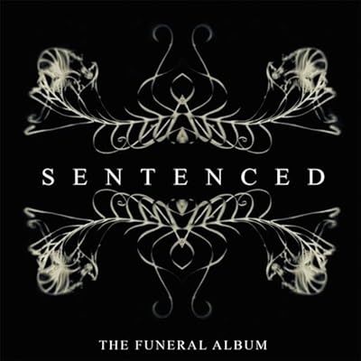 THE FUNERAL ALBUM