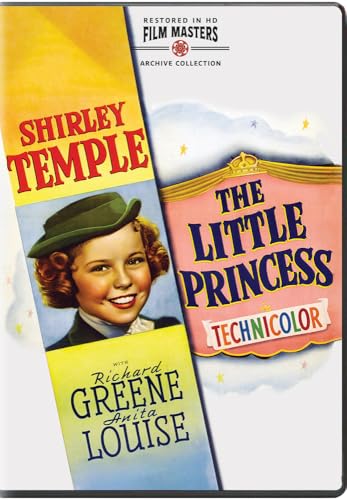 The Little Princess 1939 | Newly Restored Archive Collection image 3