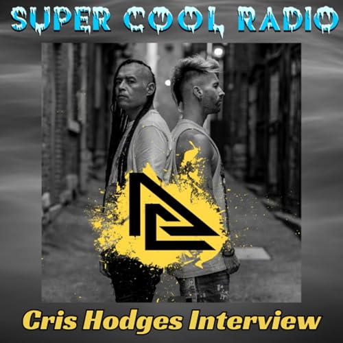 SCR Interview: Cris hodges (Grey Daze/Arcade Assembly)