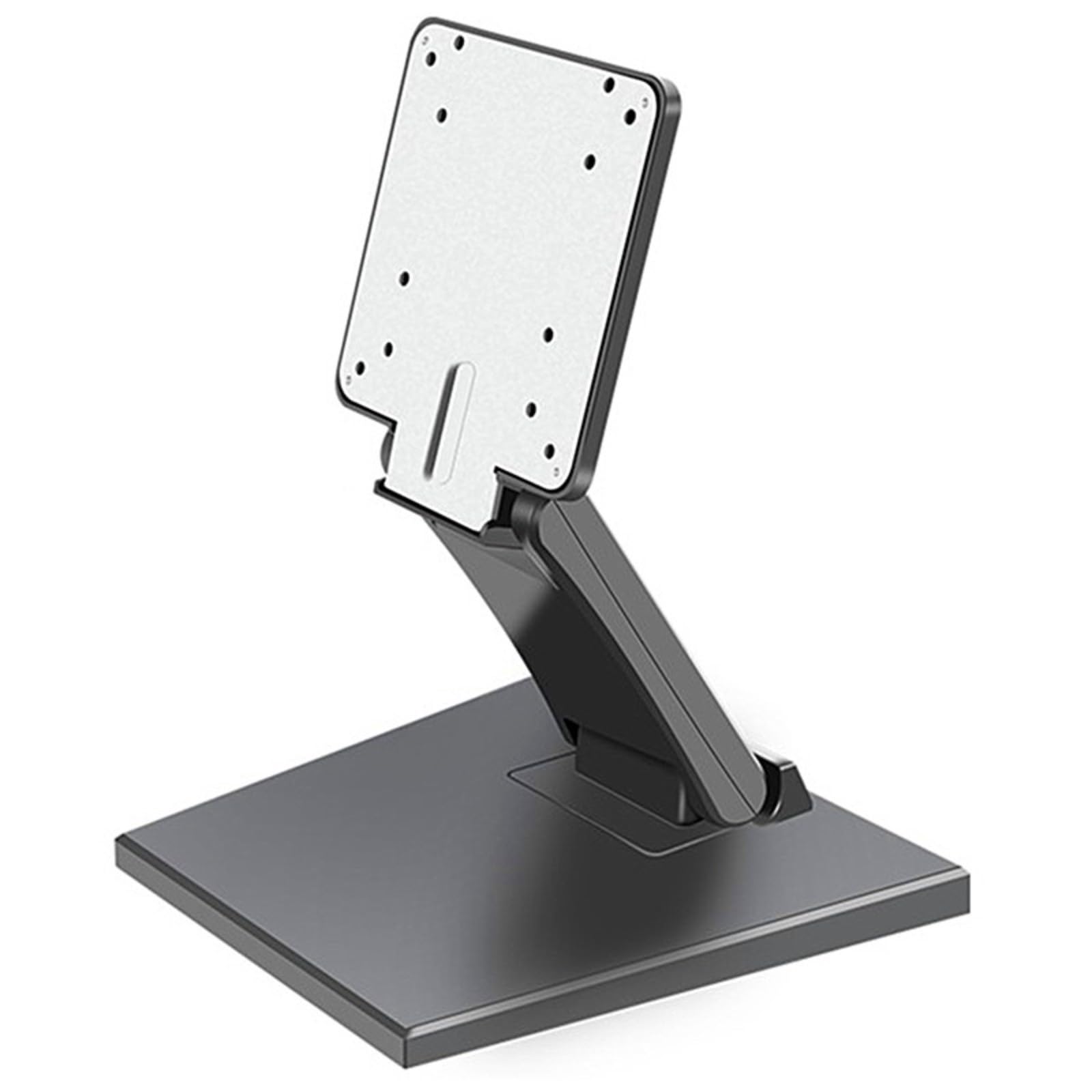 19 22 24 27 Soporte de Monitor 32 Pulgadas(14-27 Inch White Does Not Support embedding)