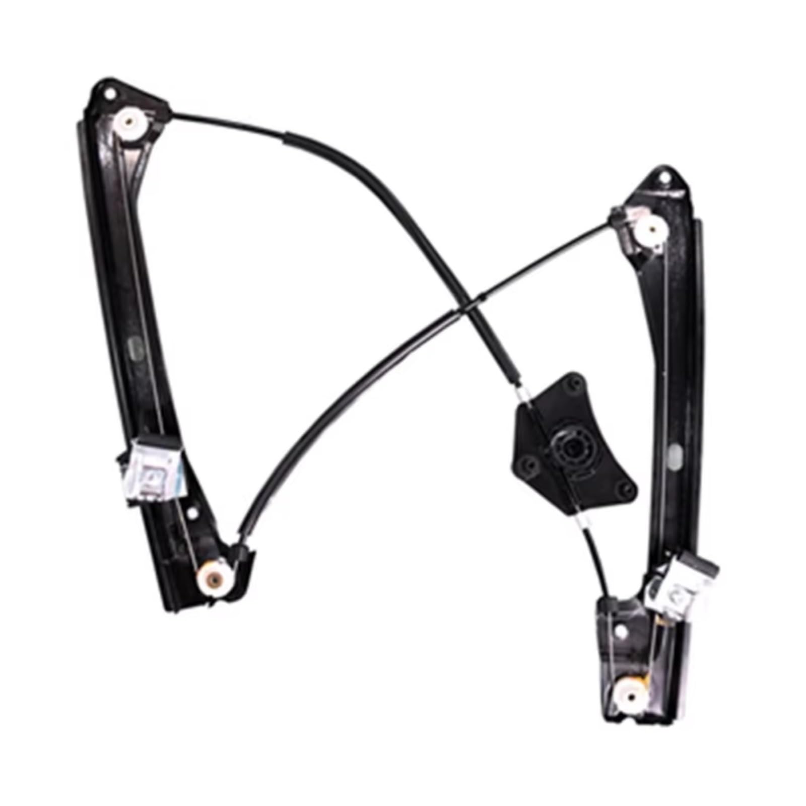 Alzacristallo Elettrico Per Per Jetta 2010-2018 Auto | Alzacristallo anteriore sinistro o destro, ricambi e accessori originali OEM 5C6837461 5C6837462E(Front Right)