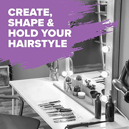 Toni & Guy Moulding Clay, 75 ml - Image 5