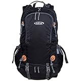 G4Free 登山リュック 50l バックパック 大容量 レインカバー付き リュック メンズ 防水 多機能 ディバッグ 防災 アウトドア キャンプ ハイキング