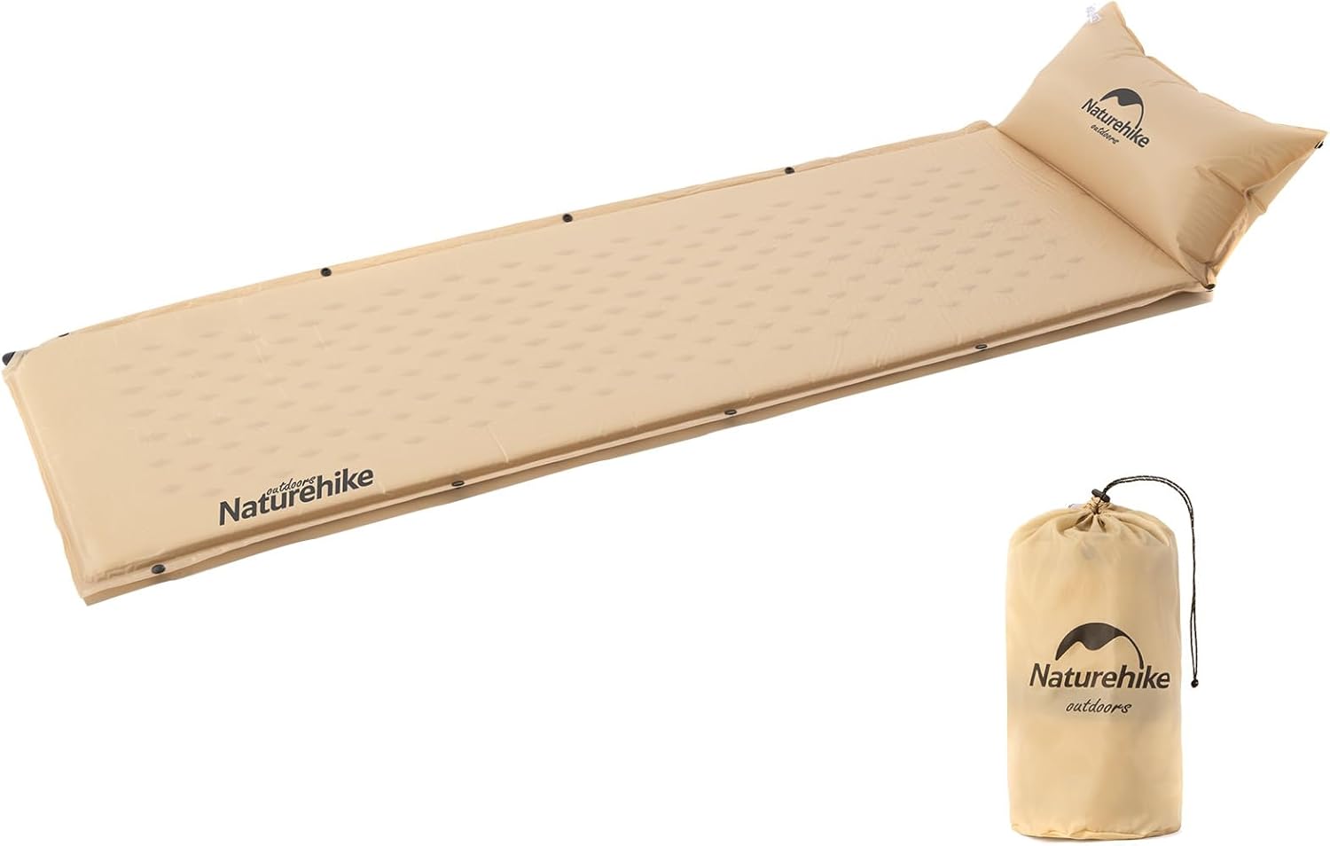 Naturehike Fast Inflating Sleeping Pad