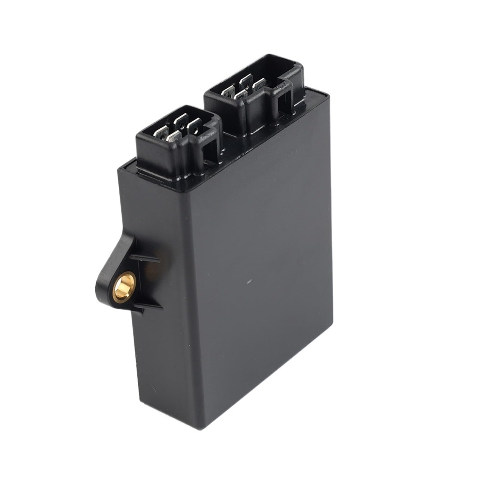 Arranque Caja CDI Unidad CDI de 8 Pines para Encendido Digital Motocicletas Virago XV250 para V-Star 250CC Caja Motocicleta Bobina