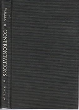 Confrontations: Studies In The Intellectual And Literary Relation