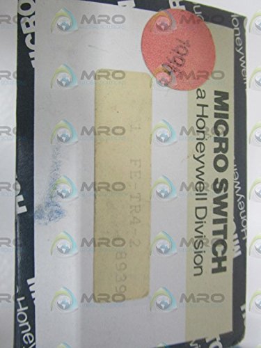 1 New Micro Switch Fe-Tr4-2 Logic Module (N2-1): Amazon.com: Industrial ...