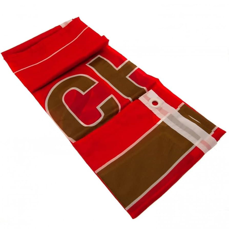 Amazon.co.jp: Liverpool FC Premier League Champions Flag