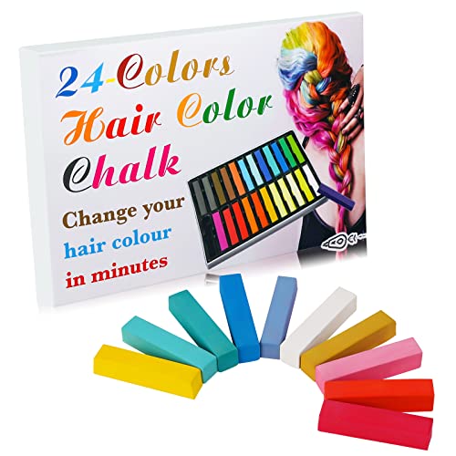 Amazon.ca Best Sellers The most popular items in Hair Chalk
