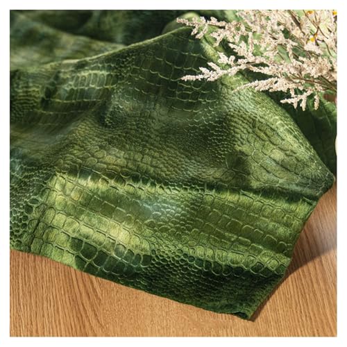 Tissu velours au mètre anti-effilochage doux pour créer d'incroyables costumes