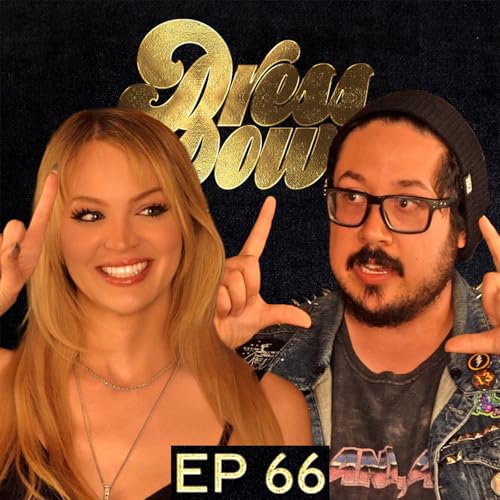 66: Becoming a Cosplay Videographer w/ Erickhvids