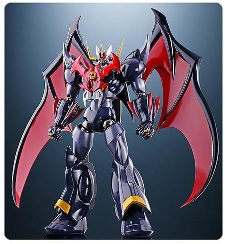 Mazinkaizer Super Robot Chogokin SKL Final Count Die-Cast Metal Action Figure