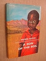 Son of the Soil 0582026563 Book Cover