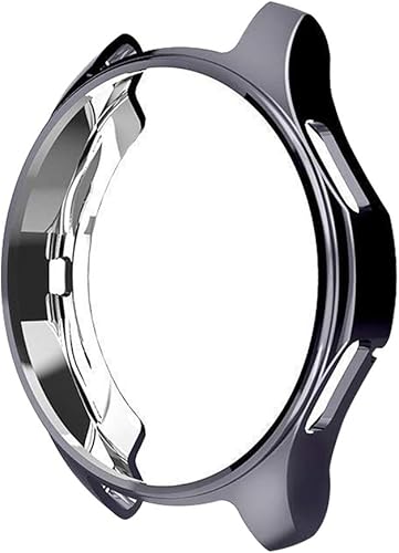 Miniatura 9 de Paquete de 6 Funda protectora compatible con Samsung Galaxy Watch de 1.812 pulgadas y Gear S3 Frontier (no compatible con Galaxy Watch 4 Classic de