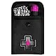 MUC OFF Unisex-Adult accessorio Puncture Plug Tool rosa Zubehör, Schwarz, Einheitsgröße
