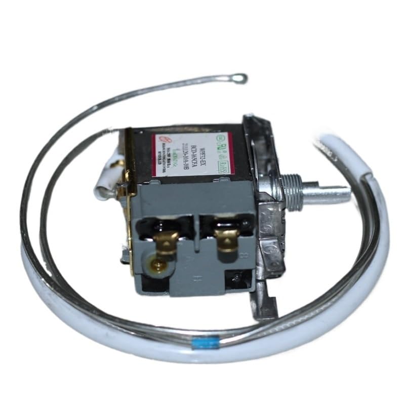 1Pcs Freezer Thermostat BCD165CFA Freezer Temperature Control WPF32-EX Temperature Regulation WPFE32B-L