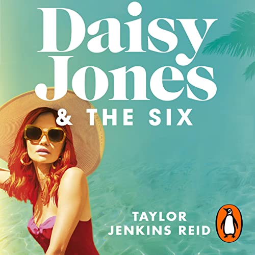 Amazon Daisy Jones And The Six Audible Audio Edition Sara amazon-daisy-jones-and-the-six-audible-audio-edition-sara