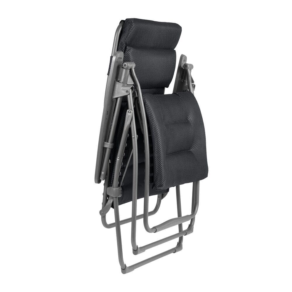Lafuma - Fauteuil Relax Zéro Gravité XL