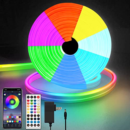 Best Neon Led Strip Lights