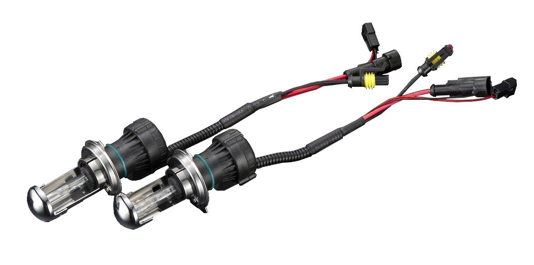 Amazon | GARAX HIDコンバージョンキット 3G COVRA ハイエース3・4型