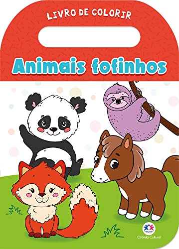 Animais fofinhos