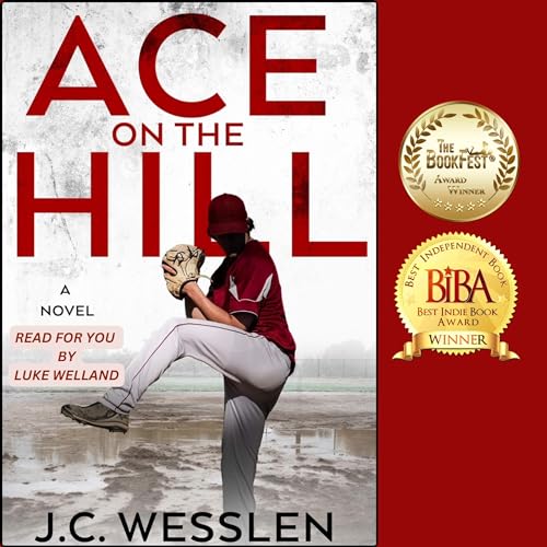 Ace on the Hill by JC Wesslen episode artwork