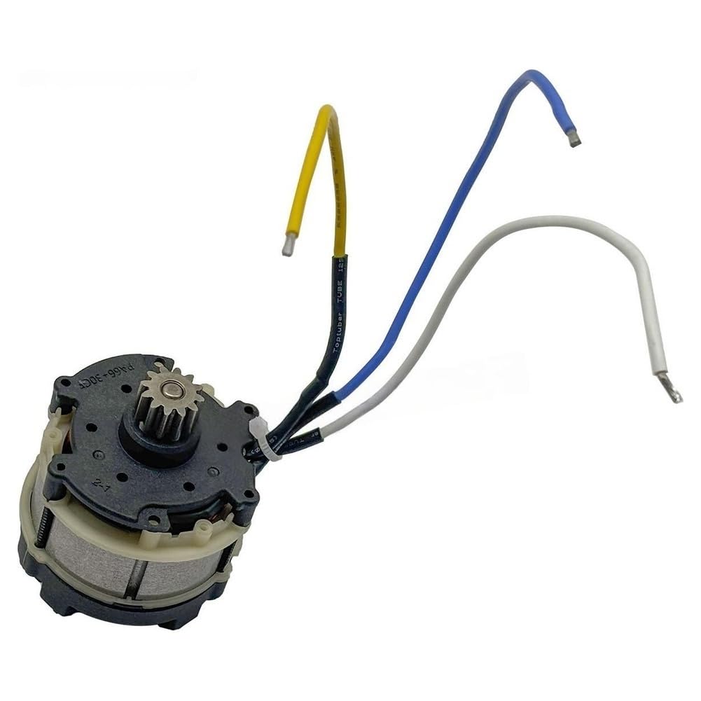Aundhegrtt As Shown Lithium Battery Brushless 4820 Motor Integrated Electric Chainsaw Mower Motor Battery Brushless Motor Power Tools