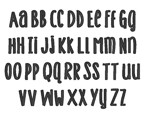 Ava's Miracles Personalized Baby hat with Embroidered Golf Green for a Baby Girl or Baby boy3