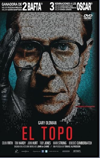 El Topo [DVD]