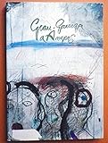  Grau-Garriga à Angers : Exposition, Musée Jean Lurçat et de la tapisserie contemporaine, 19 mai-29 octobre, Musée des beaux-arts, 23 juin-29 octobre, Abbaye du Ronceray, 23 juin-24 septembre, Château, 23 juin-29 octobre 1989