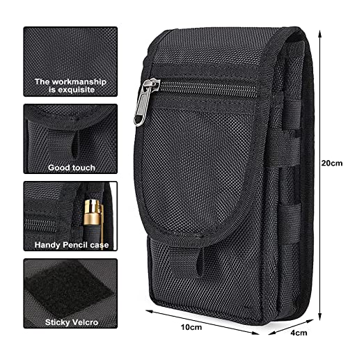 Porta Cellulare da Cintura Telefono Borsetta