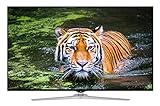 Auflösung: 3.840 x 2.160 Pixel (4K Ultra HD)/ Bildwiederholungsrate: 2200 PPI/ HDR 10, HLG & WCG