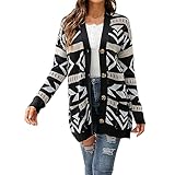 Designer Long Cardigans Button Up Sweaters for Women - White Chiffon, Black Crochet, Navy Plus Size - Same Day Delivery