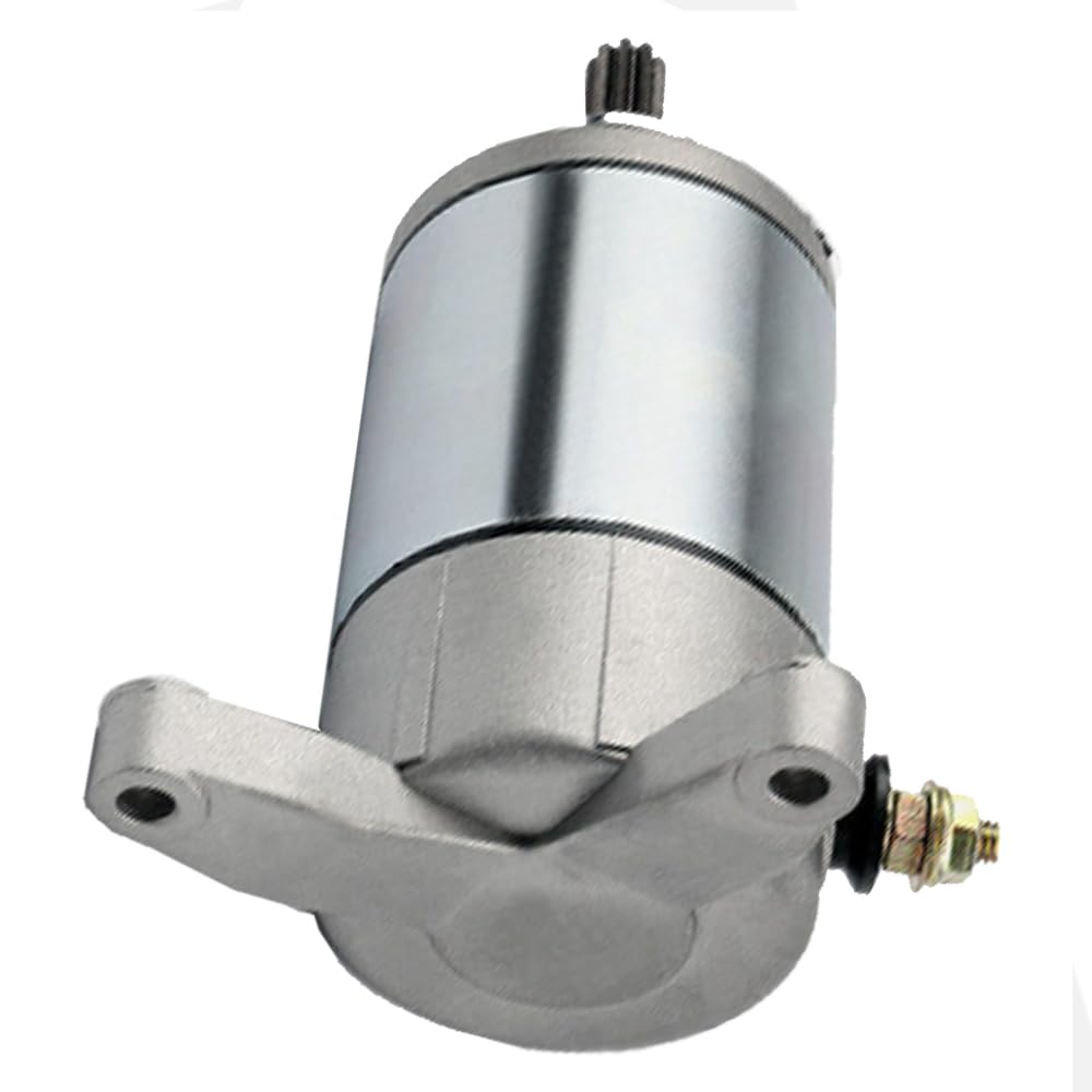 Motorino di avviamento compatibile con Suzuki SV650 1999-2010 SV650 ABS 2007-2010