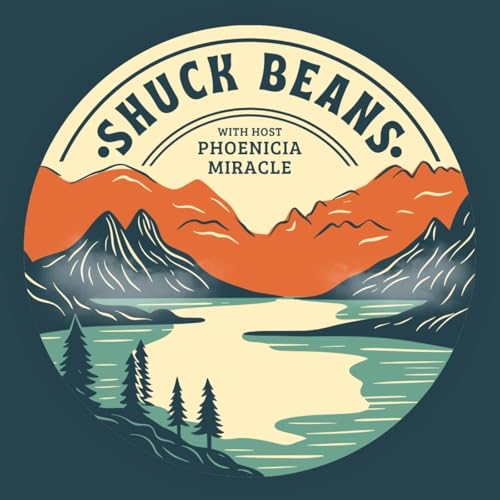 Shuck Beans cover art