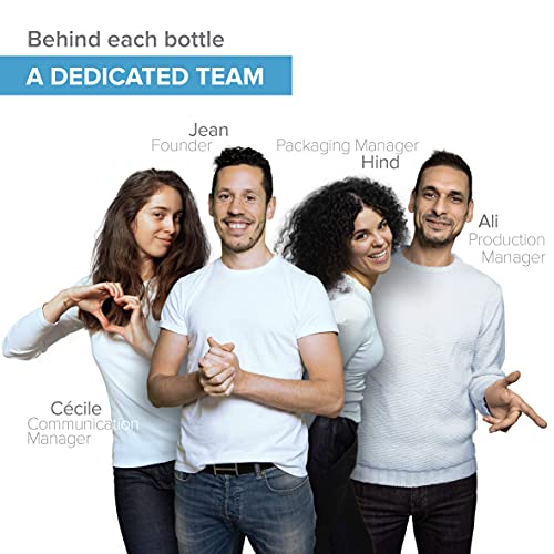 Institut Katharos 001 Colloidal Silver Liquid 3.4 Fl Oz Spray ● Bioactive Hydrosol Silver Water ● Natural Immune Support Nano Sol Supplement Solution ● Ionic Minerals 40 Ppm ● Organic Structured Colloidal Silver Spray thumb #8