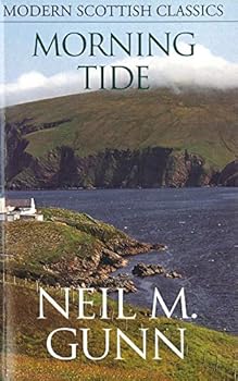Paperback Morning Tide Book