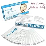 tiras blanqueadoras dientes opiniones LAS MEJORES TIRAS BLANQUEADORAS DE DIENTES: ¡Diseñadas y formuladas por DENTISTAS BRITÁNICOS para crear la tecnología de blanqueamiento definitivo, lo que significa que notará dientes más blancos después del primer uso!