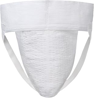 Players Big Man's 3" Wide Band Classic Athletic Supporter Jockstrap