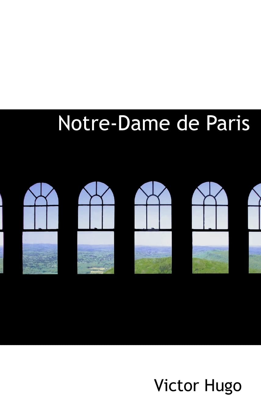 Notre-Dame de Paris