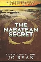 The Nabatean Secret 1521278296 Book Cover
