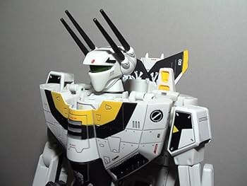 Amazon | KITZ CONCEPT ROBOTECH 超時空要塞マクロス 1/72 完全