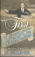 First Verse: Original Poems B000Y1V7PM Book Cover