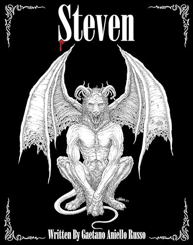 Steven
