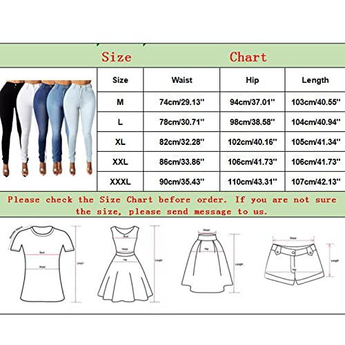 LULER Damesstreet-persoonlijkheid, casual mode, waswater-denim broek met split zoom meisjes kleding tieners goedkoop - Afbeelding 7