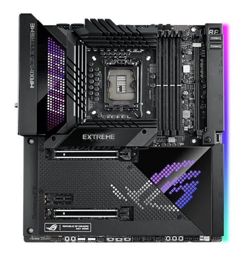 ROG MAXIMUS Z690 EXTREME