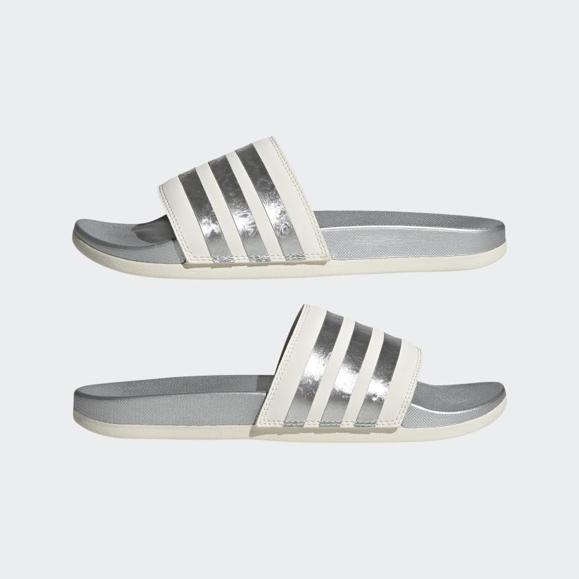 Image of adidas Women's Adilette Comfort Sandals | Casual Sandals